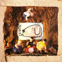 Allseende Ögat - Bob Hund