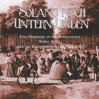 Warum hast du so traurige Augen? - Roland Kaiser