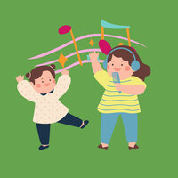 Cute (Music) - Charming Happy Baby Music