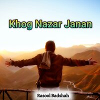 Tora ghanam ranga chi da speeno mi peghor na me - Rasool Badshah