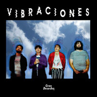 Los Planetas - Gran Desorden