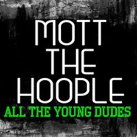 Medley: Roll Away the Stone / Sweet Jane - Mott The Hoople