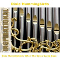 The Stone That Was Hewed Out The Mountai - Original Mono - Dixie Hummingbirds