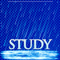 Calm Study Music with Rain Sounds - Rain Sounds & Study Music & Sounds & Einstein Study Music Academy