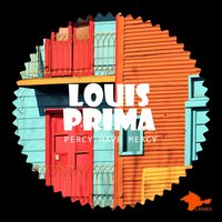 The Continental Twist - Louis Prima & Sam Butera & The Witnesses