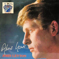 That's the Way It Is - John Leyton