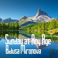 Blong - Bidusa Mironova