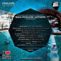 I Need Your Love - Fonetica & Carlos Hdez