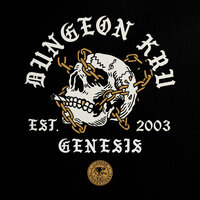I Love You - Dungeon Kru