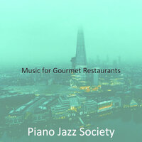 Magnificent Solo Piano Jazz - Vibe for Date Nights - Piano Jazz Society