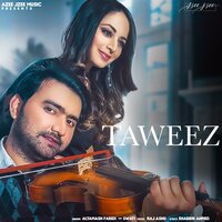 Taweez - Altamash Faridi & Swati & Zoya & Paras Mehta