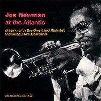 Air Mail Special - Joe Newman