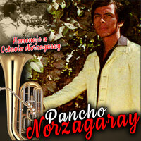 Morenita encantadora - Pancho Norzagaray