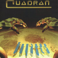 Illusive Dream - Quadran