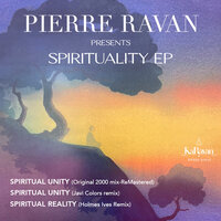 Spiritual Unity - Pierre Ravan