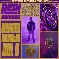 Strings of Life - Neal Conway