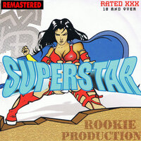 Analogy - Rookie Production & Spragga Benz
