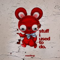 Support - deadmau5