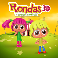 La Granja De Mi Tío - El Reino Infantil