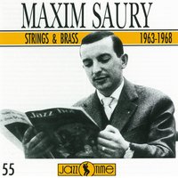 Body And Soul - Maxim Saury