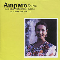 Dulce Xcolonte - Amparo Ochoa