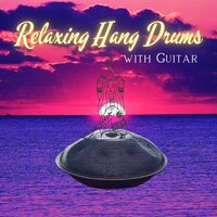 Green Field (Brief Moments) (Crickets Ambiance) - Hang Drum