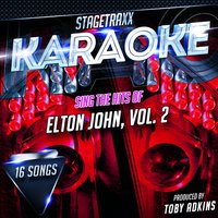 The Last Song - Stagetraxx Karaoke