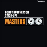 Verse - Bobby Hutcherson