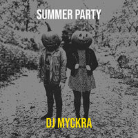 Darkmoon - DJ MYCKRA