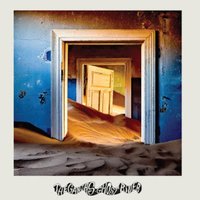 Cuadro Desierto - The Ganjas & Jack Endino