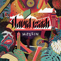 Messin - Navid Izadi & Angelica Bess