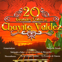 Yo Soy de San Luis Potosi - Chayito Valdez