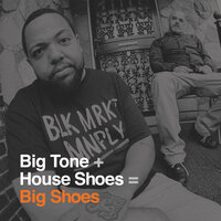 No Guest List - Big Tone & House Shoes & Quelle Chris