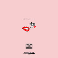 Crush - Anthony Palmer & Alonda Rich