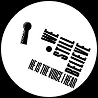 He Is the Voice I Hear - The Blessed Madonna