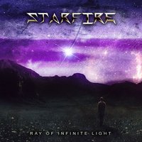 Powerful - Starfire
