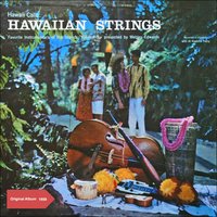 Hawaiian Vamp (Haunting Hula Glide) - Webley Edwards & The Hawaii Calls Orchestra & Al Kealoha Perry