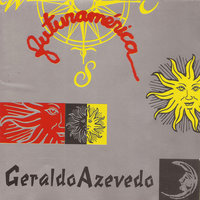 Avenida Dez - Geraldo Azevedo