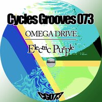 Electric Purple - Omega Drive