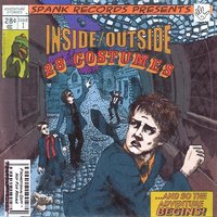 Inside/Outside - 28 Costumes