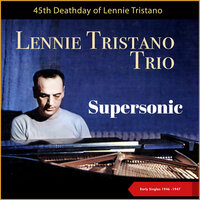 Air Pocket - Lennie Tristano