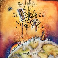 La naissance du village - Fred Pellerin