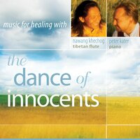 Touch of an Angel - Nawang Khechog