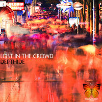 Try to Be Saviour - Depthide
