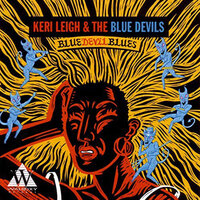 I'm Ready - Keri Leigh & the Blue Devils
