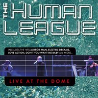 Human - The Human League