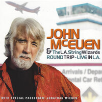 Cannonball Rag - John McEuen & The L.A. String Wizards