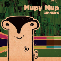 Tempo Nuevo - Zimmer-G