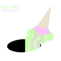 Glass - Big Fred
