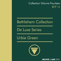 Just One of Those Things - Urbie Green